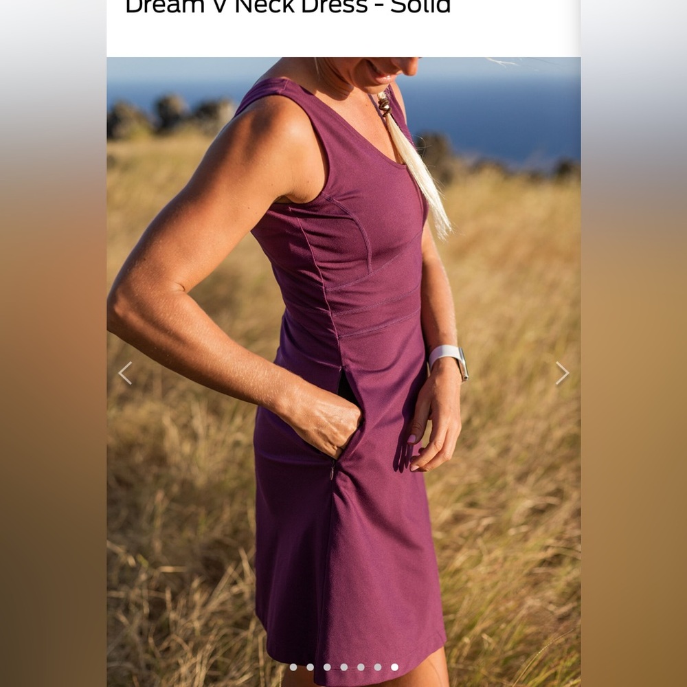 Title Nine Dream Dress- NEW